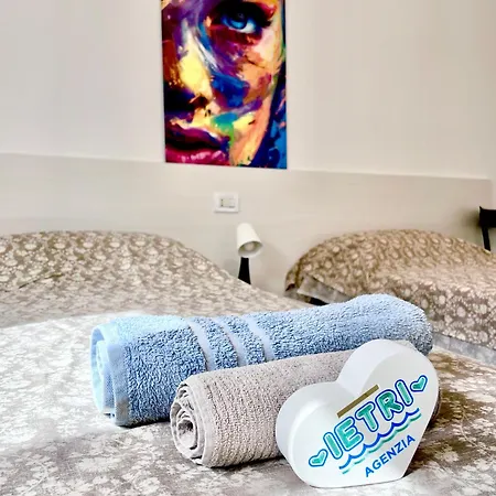 Liana 8 * Lignano Sabbiadoro