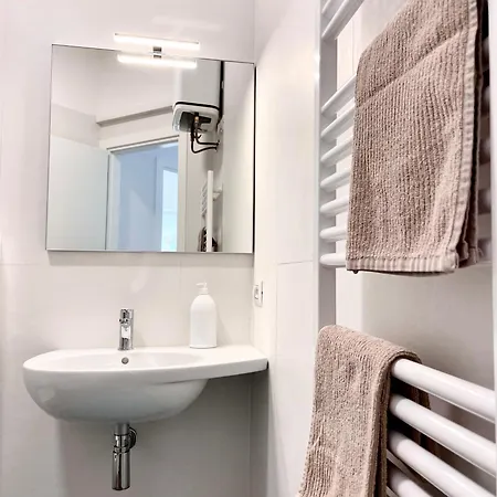 Liana 8 Appartement *