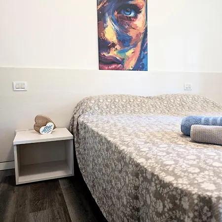 Apartman Liana 8 Lignano Sabbiadoro