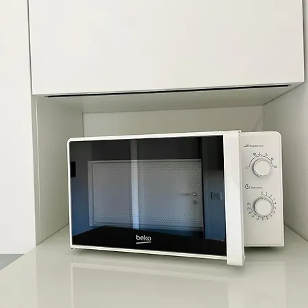 Διαμέρισμα Liana 8 *