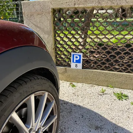 Liana 8 Lignano Sabbiadoro